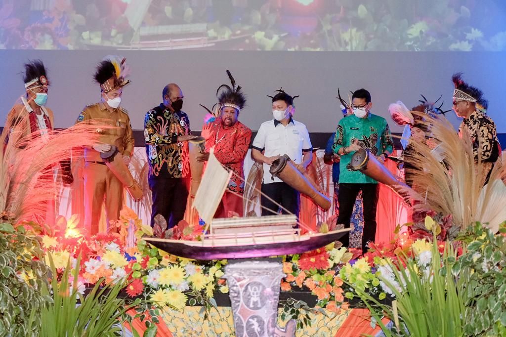 konferensi besar masyarakat adat papua