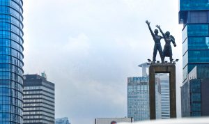 ibu kota negara (IKN), pemindahan ibu kota negara, Kalimantan Timur, Kaltim, Presiden Joko Widodo, Jokowi, transformasi struktural Indonesia