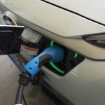 pemerintah siapkan insentif mobil listrik