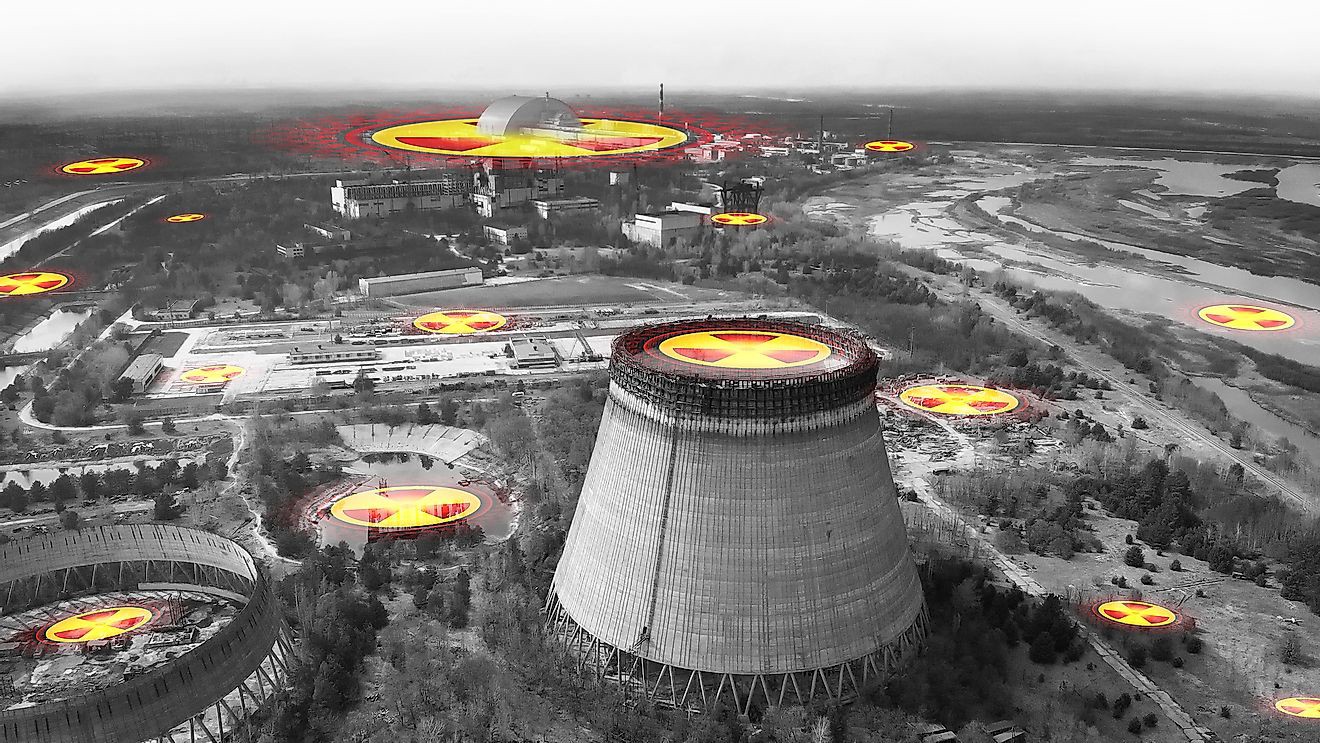 energi baru dan terbarukan (ebt), energi hijau, energi listrik, energi nuklir, energi terbarukan, nuklir, pembangkit listrik, pembangkit listrik Chernobyl, pembangkit listrik tenaga nuklir (pltn), pltn, reaktor nuklir