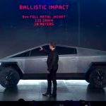 Tesla, Cybertruck Tesla, Roadster Tesla, CEO Tesla Elon Musk, Elon Musk, mobil listrik, kendaraan listrik, baterai listrik