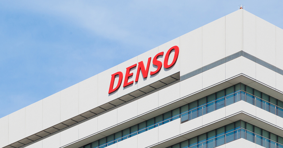 Denso, anak usaha Toyota, pabrik suku cadang kendaraan, otomotif